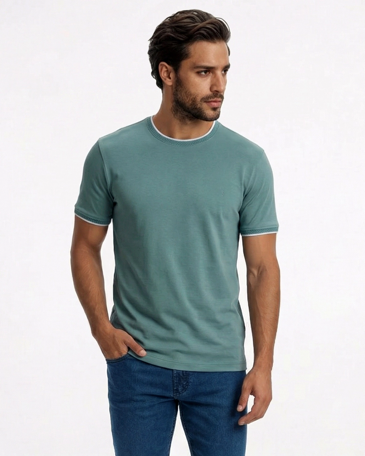 Camiseta Specialle