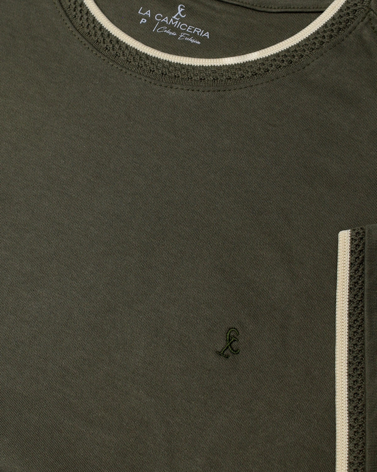 Camiseta Specialle