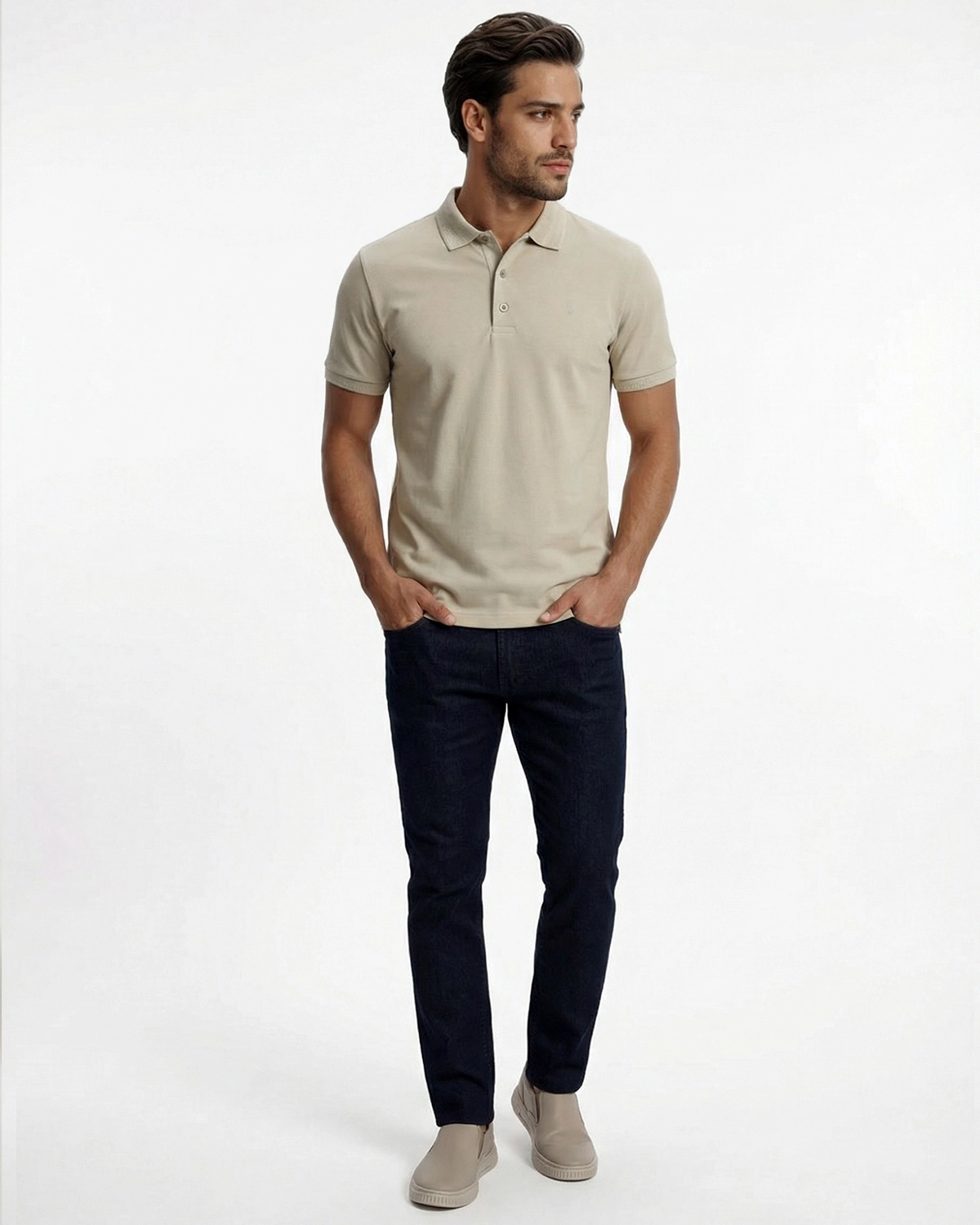 Polo Specialle