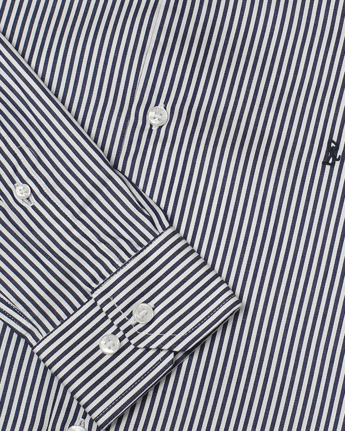 Camisa Manga Longa Listra