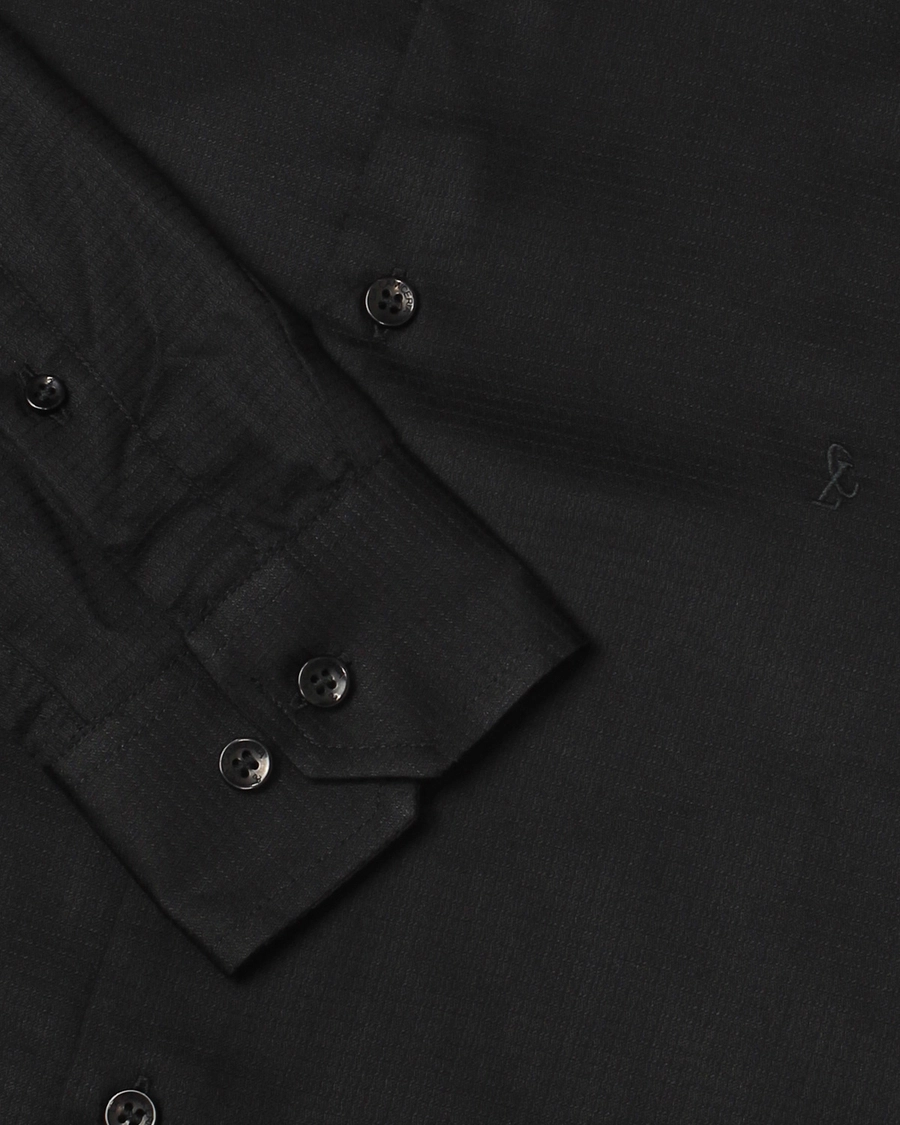 Camisa Manga Longa Mercerizzato