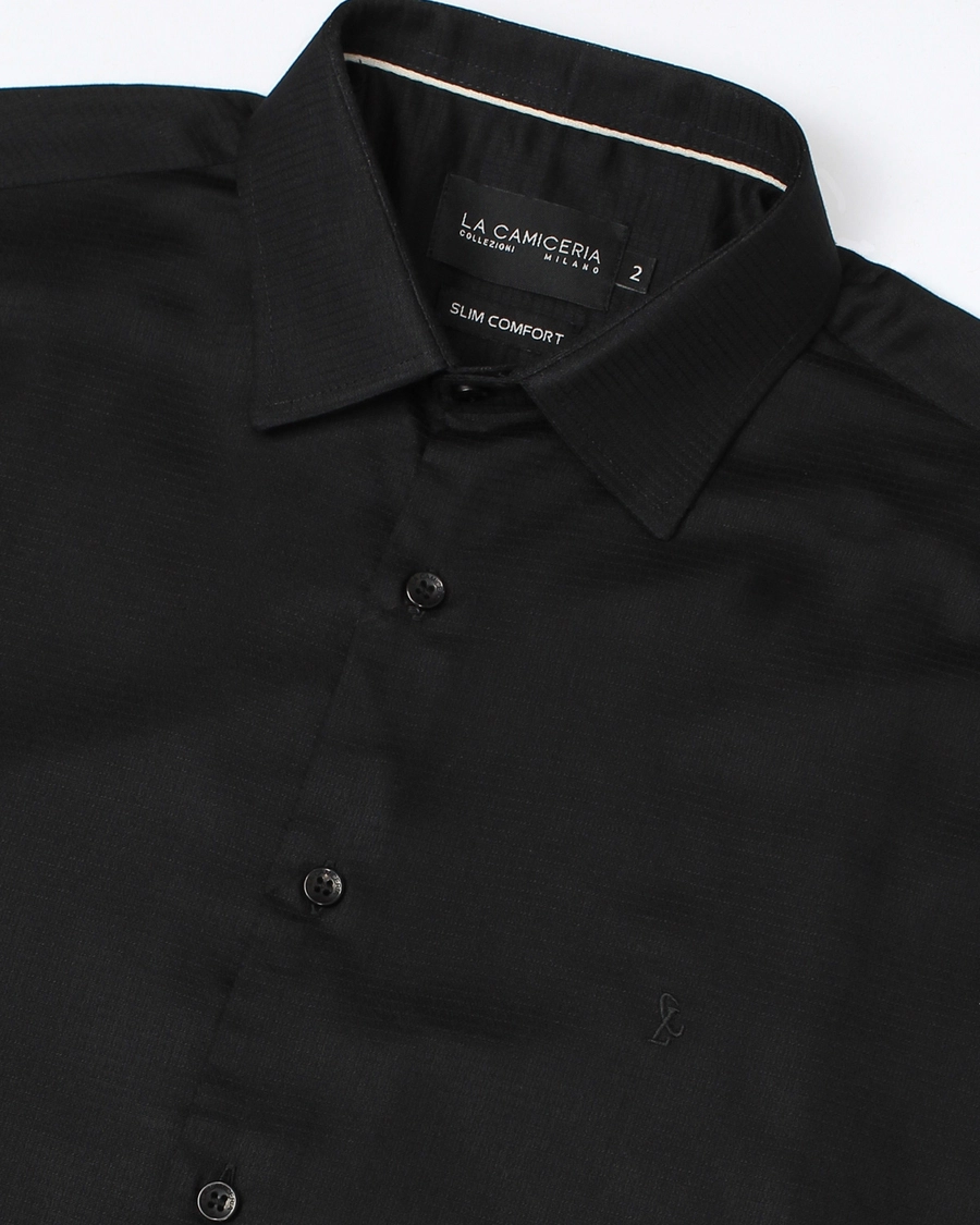 Camisa Manga Longa Mercerizzato