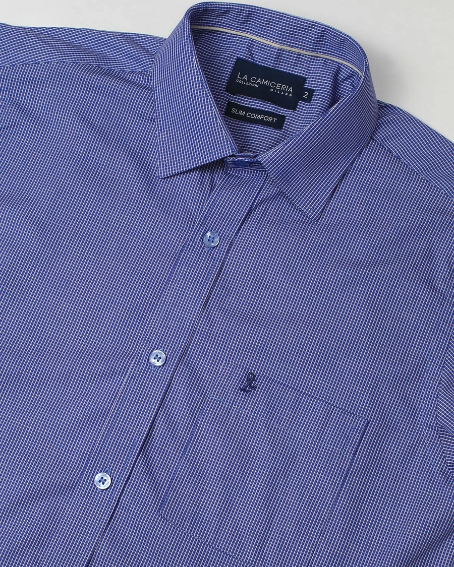 Camisa Manga Longa Micro Xad