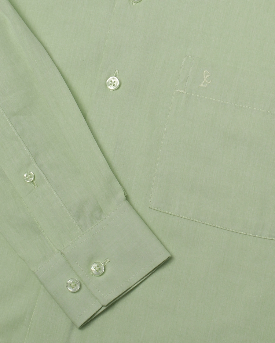 Camisa Manga Longa Capri