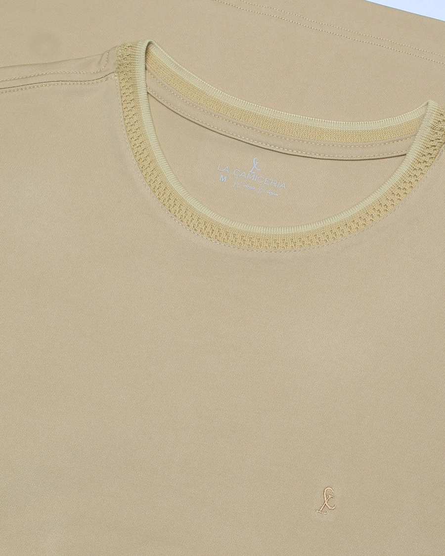 Camiseta Gold