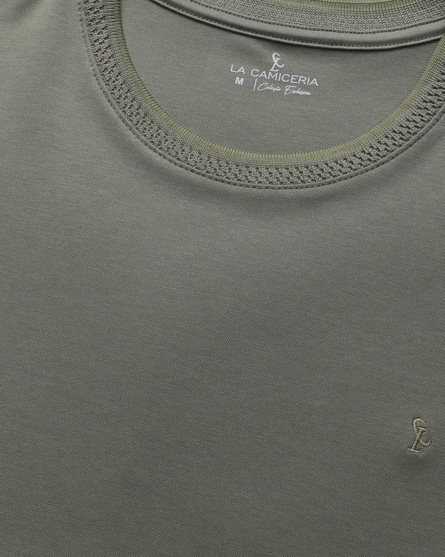 Camiseta Gold
