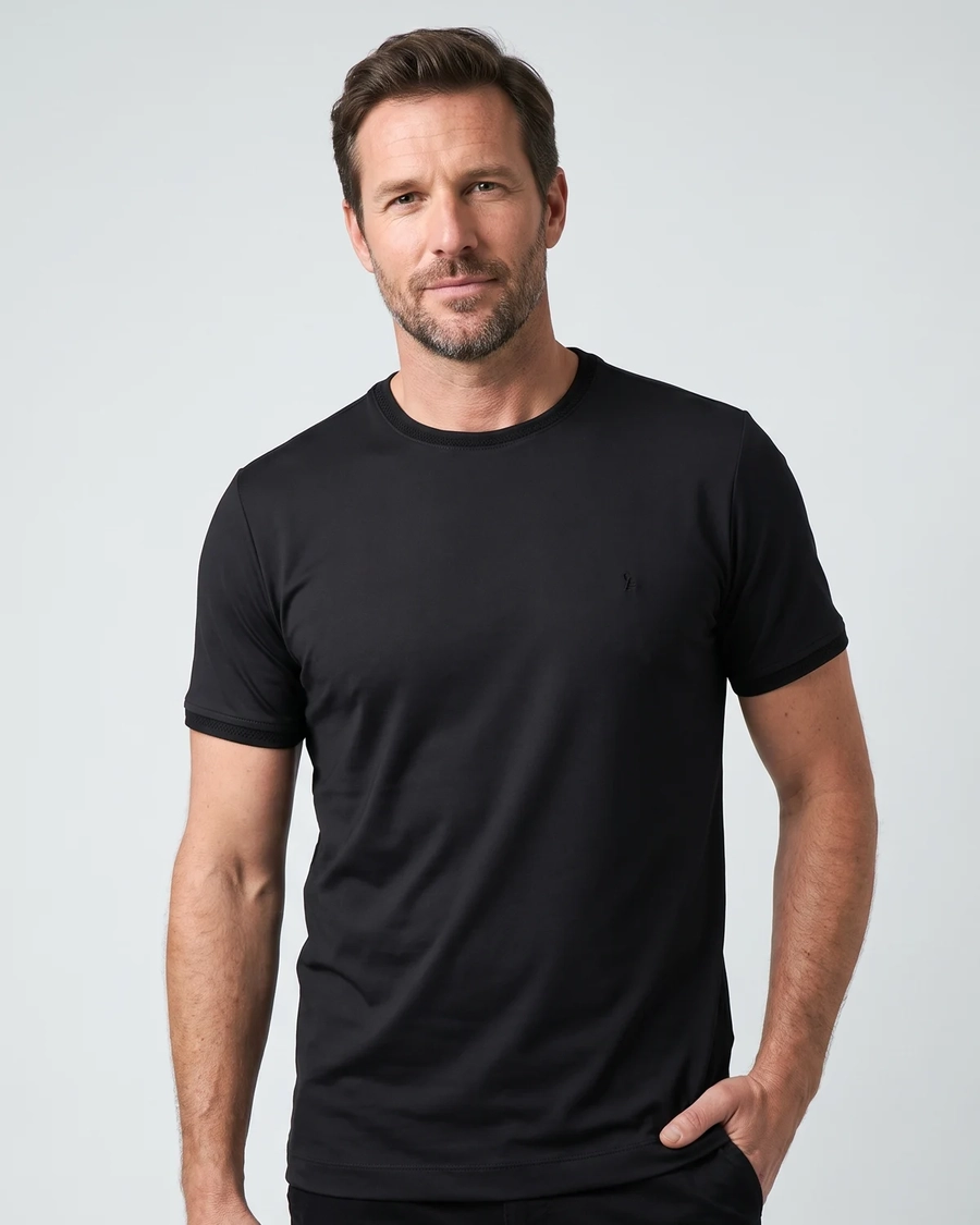 Camiseta Gold
