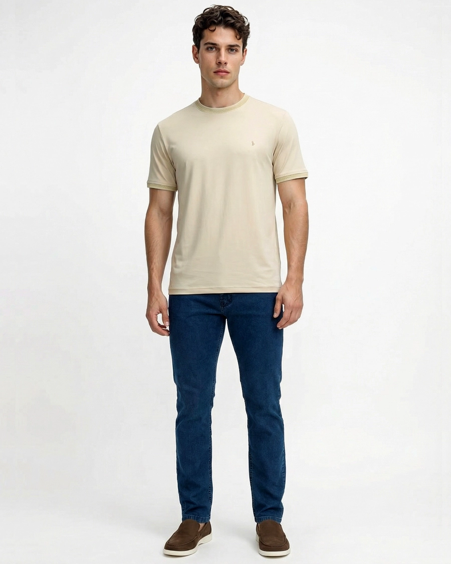 Camiseta Gold