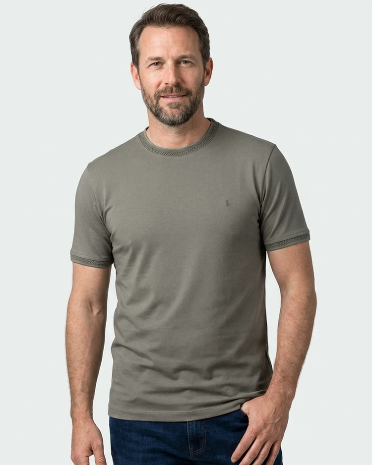 Camiseta Gold