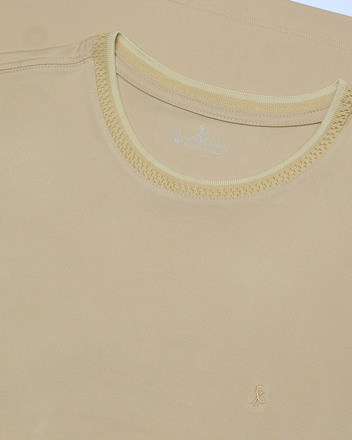 Camiseta Gold