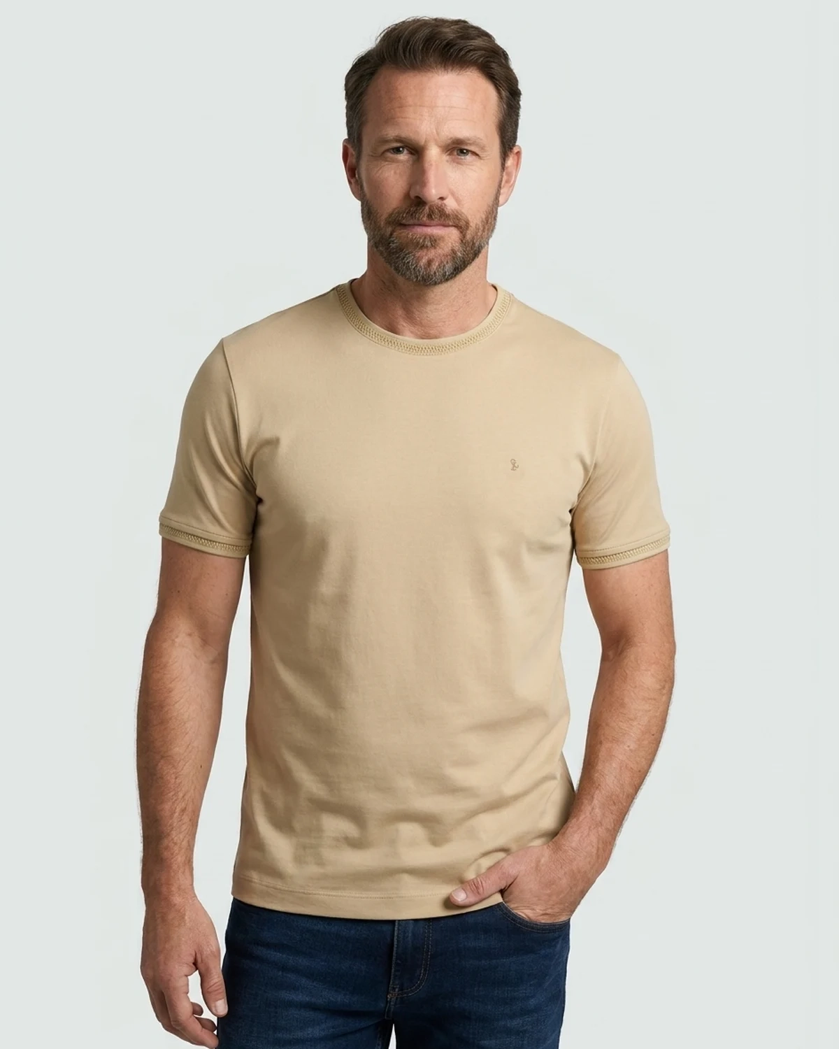 Camiseta Gold