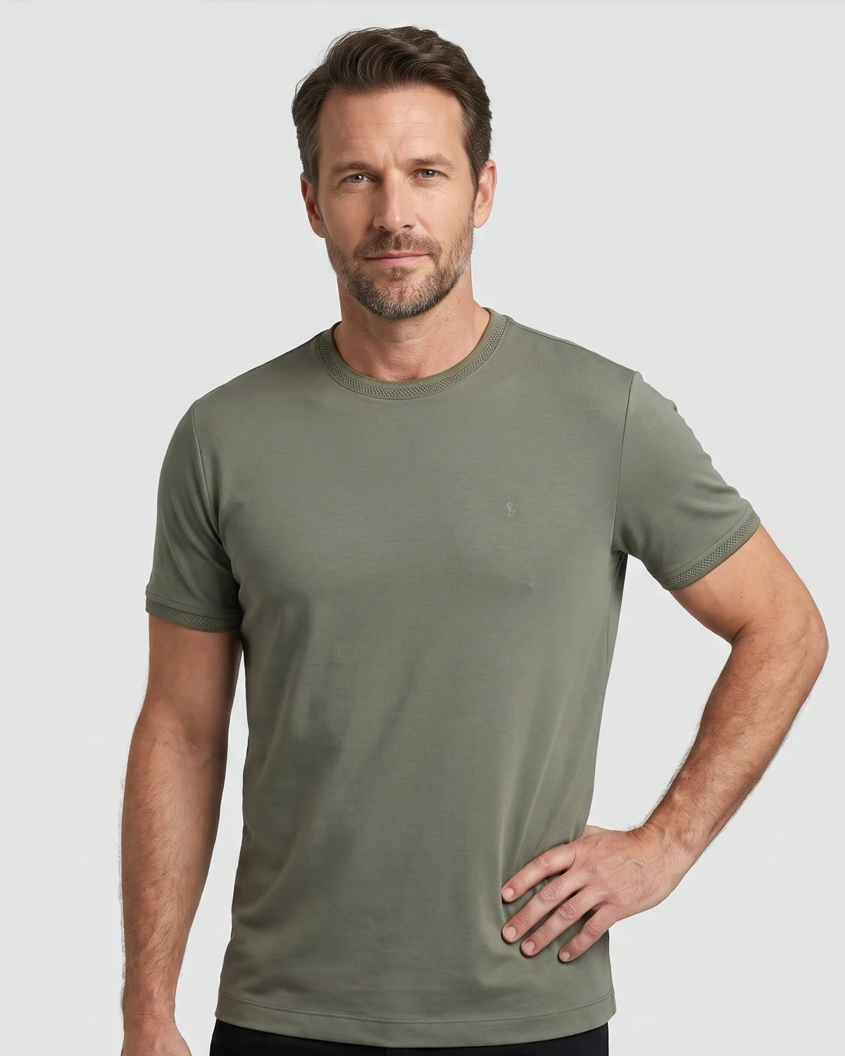 Camiseta Gold