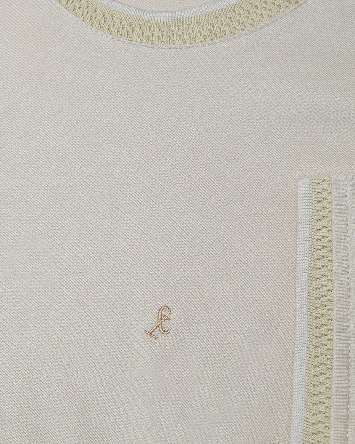 Camiseta Gold