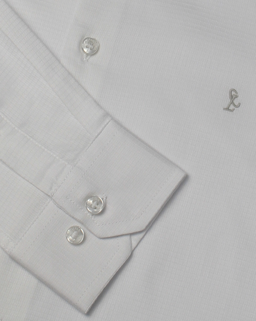 Camisa Manga Longa Mercerizzato