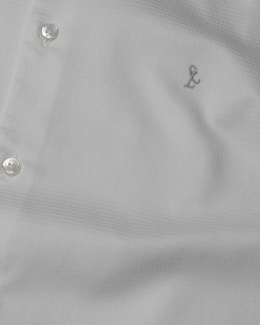 Camisa Manga Longa Mercerizzato