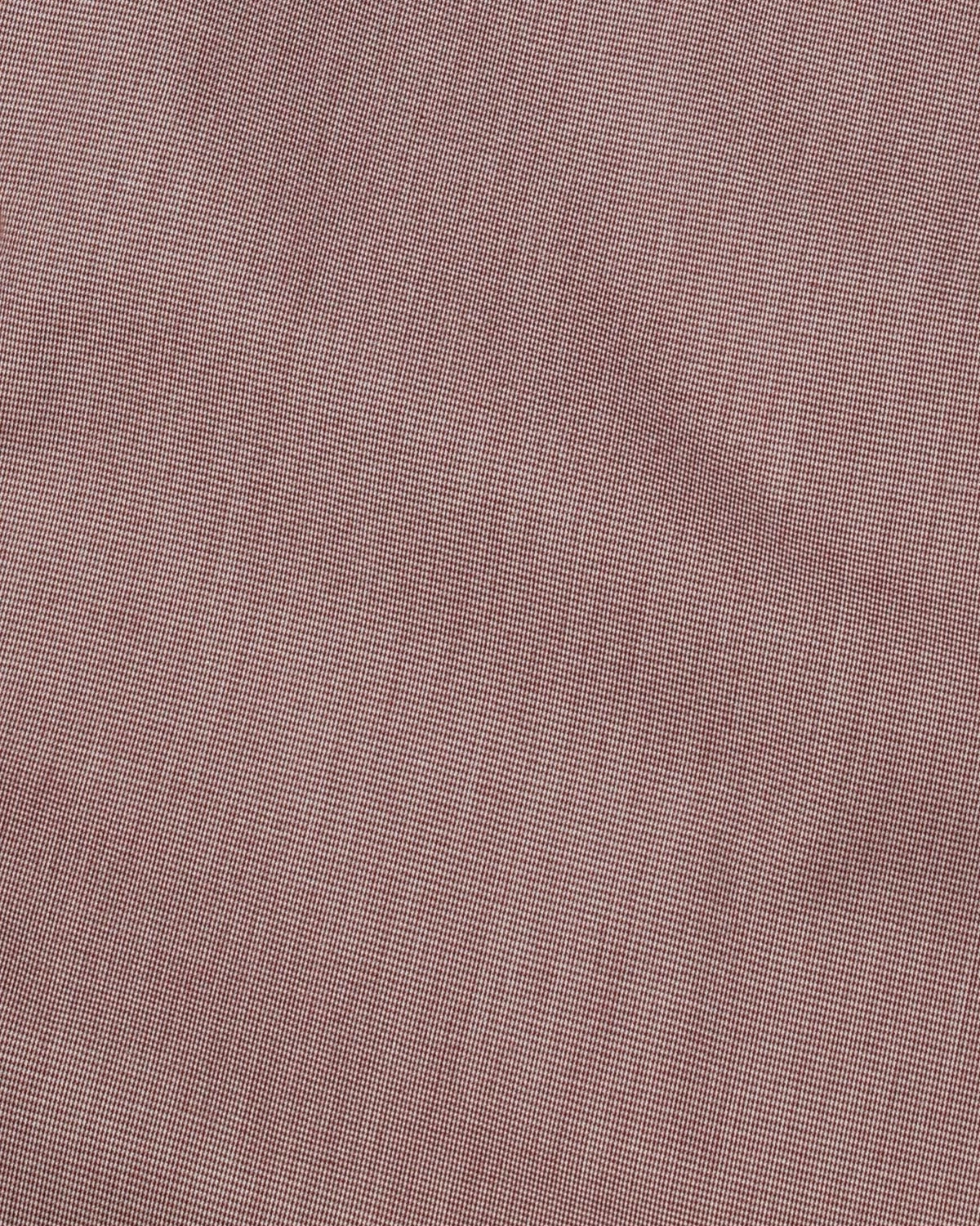 Camisa Manga Longa Micro Xadrez