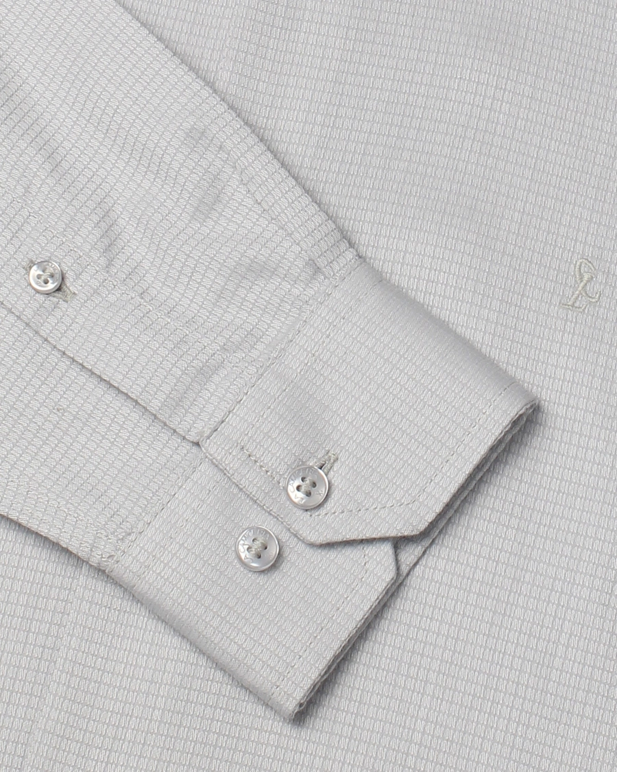 Camisa Manga Longa Mercerizzato
