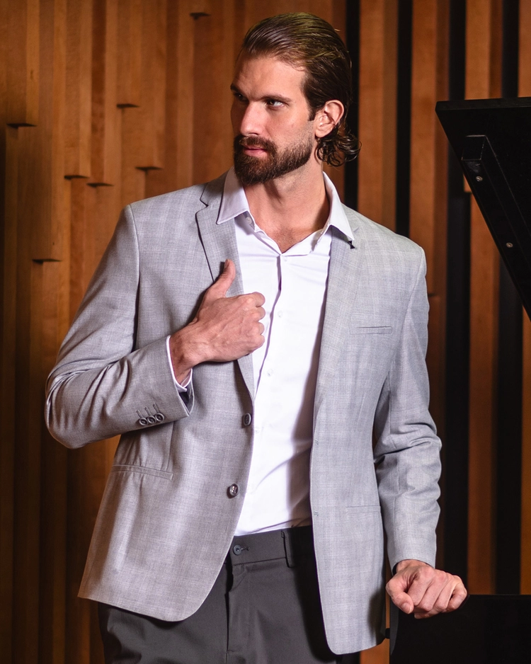 Blazer Nobilità