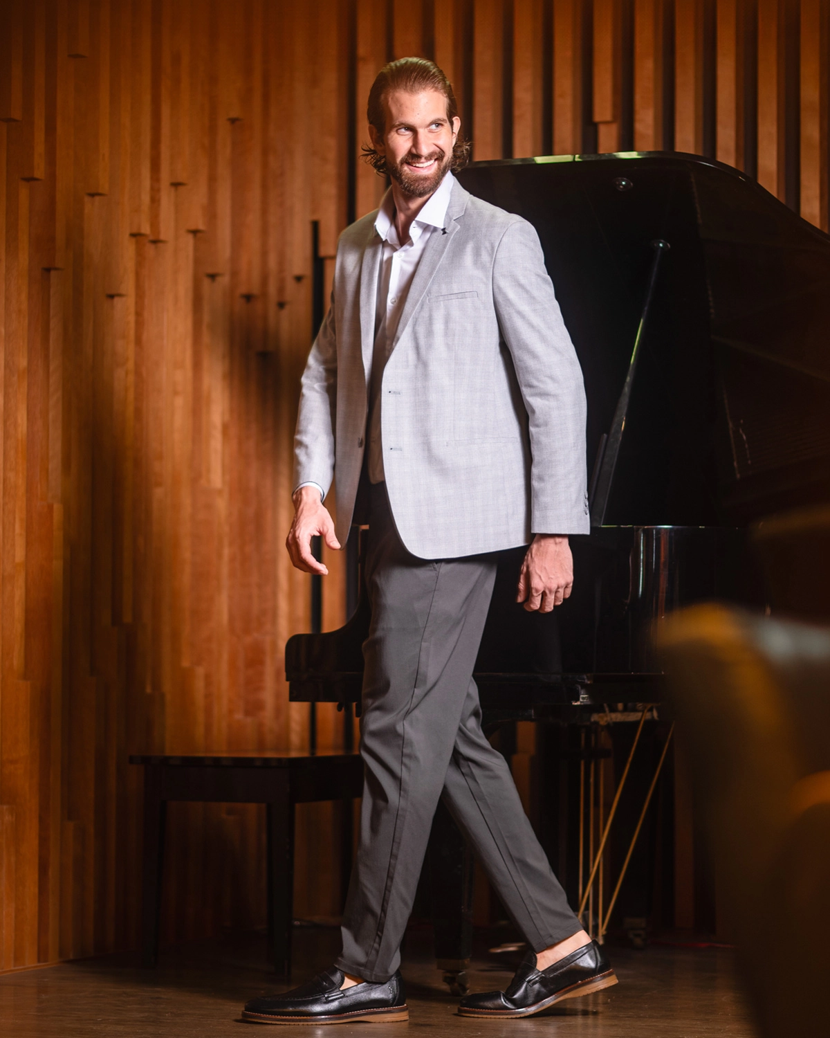 Blazer Nobilità