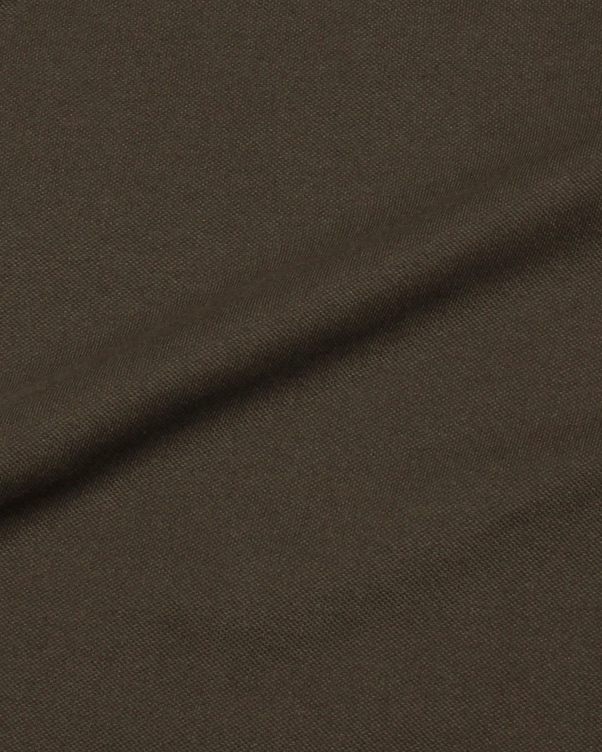 Polo Piquet Zipper