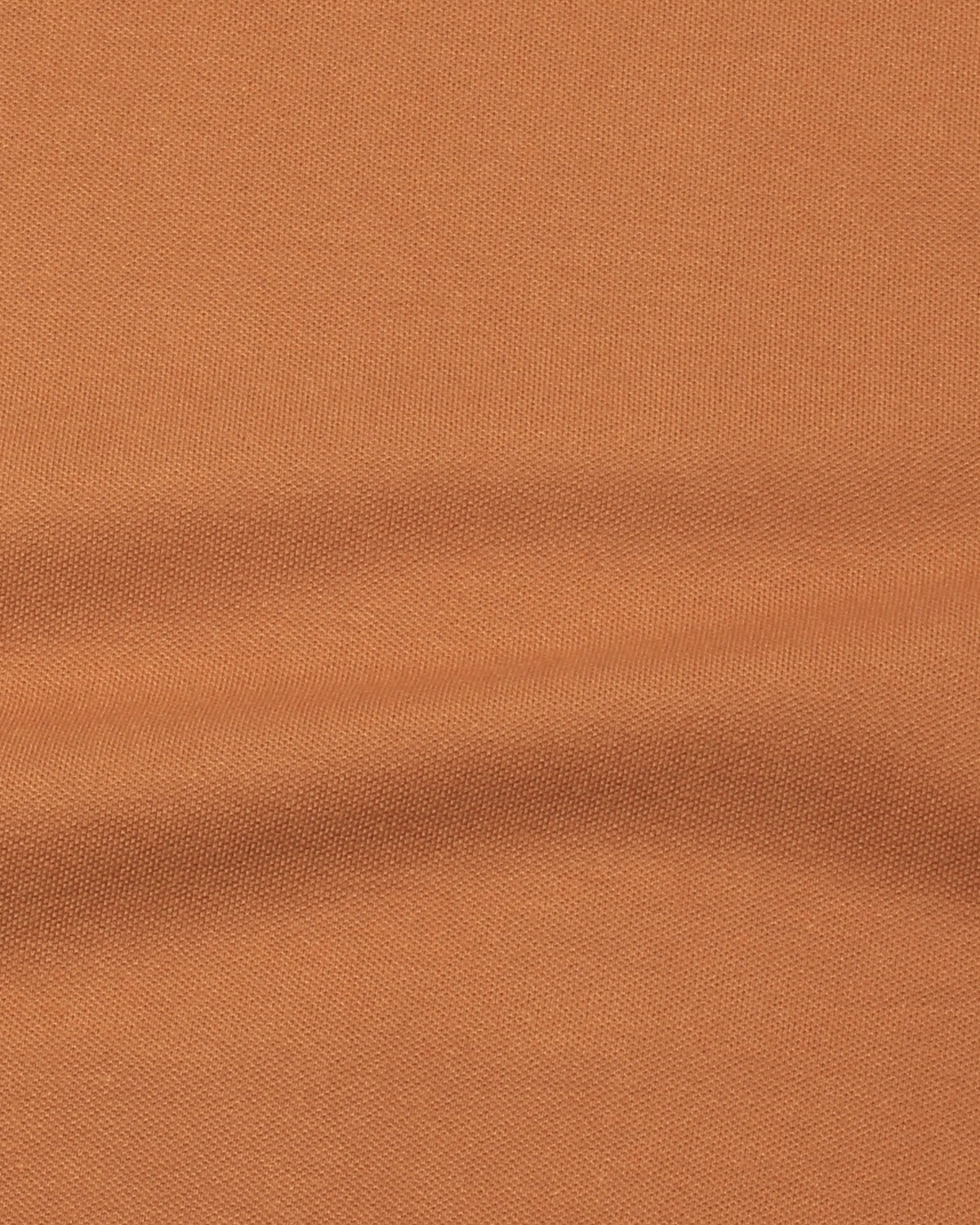 Polo Piquet Zipper