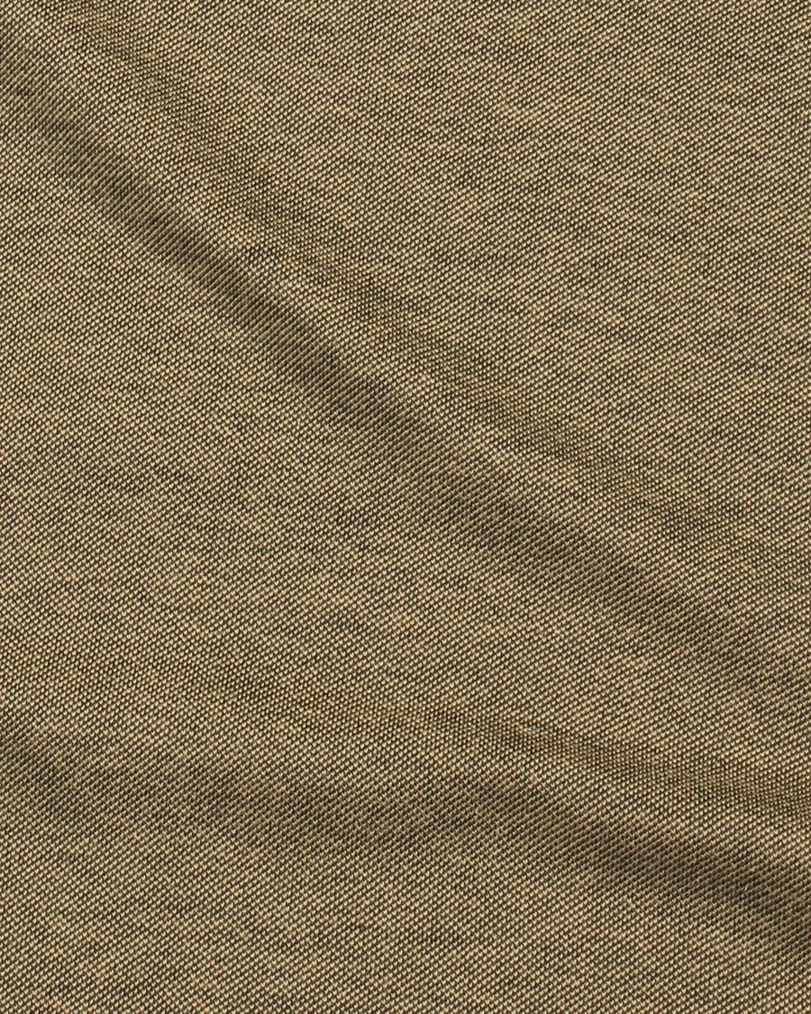 Polo Binada Reverse Ziper