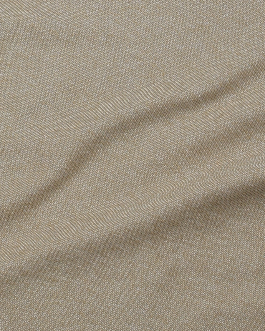 Polo Binada Reverse Ziper