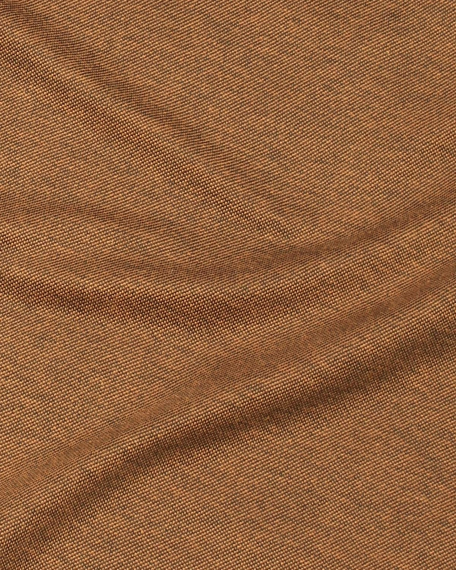 Polo Binada Reverse Ziper