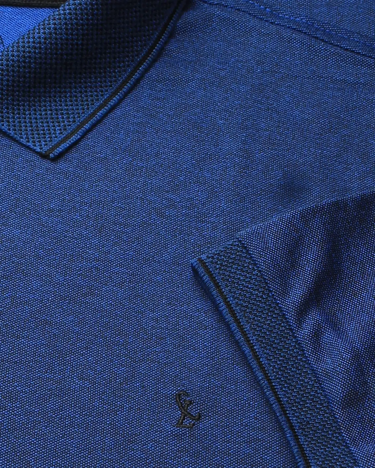 Polo Binada Reverse Ziper