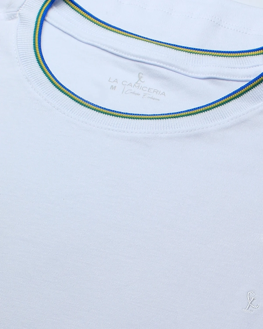 Camiseta Specialle Branco