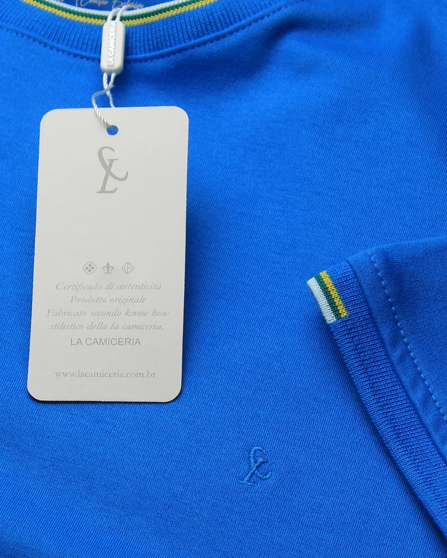 Camiseta Specialle