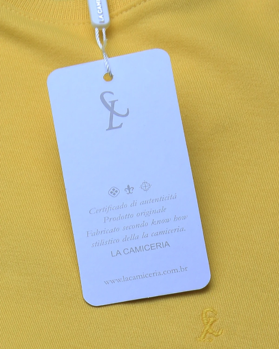 Camiseta Specialle