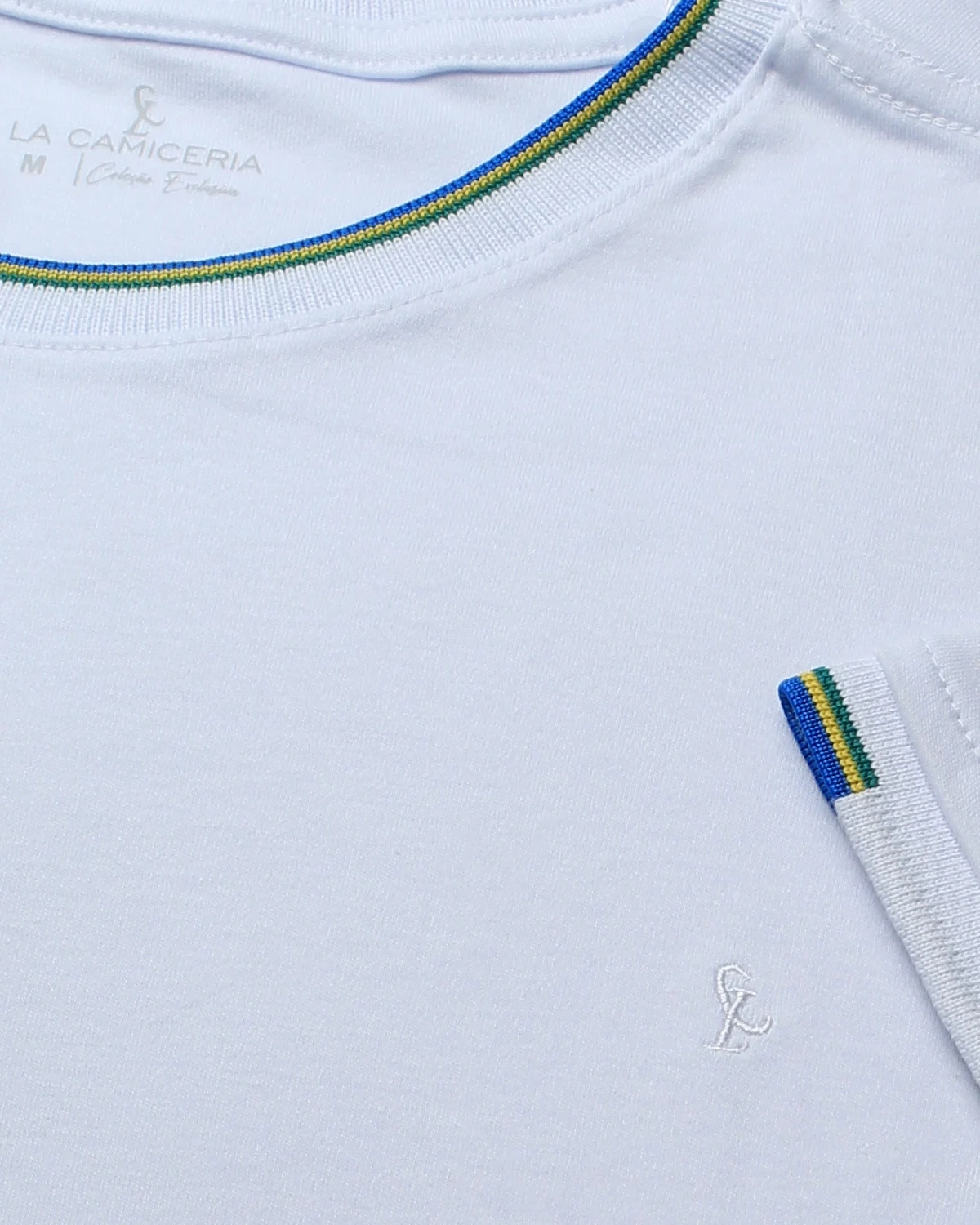Camiseta Specialle