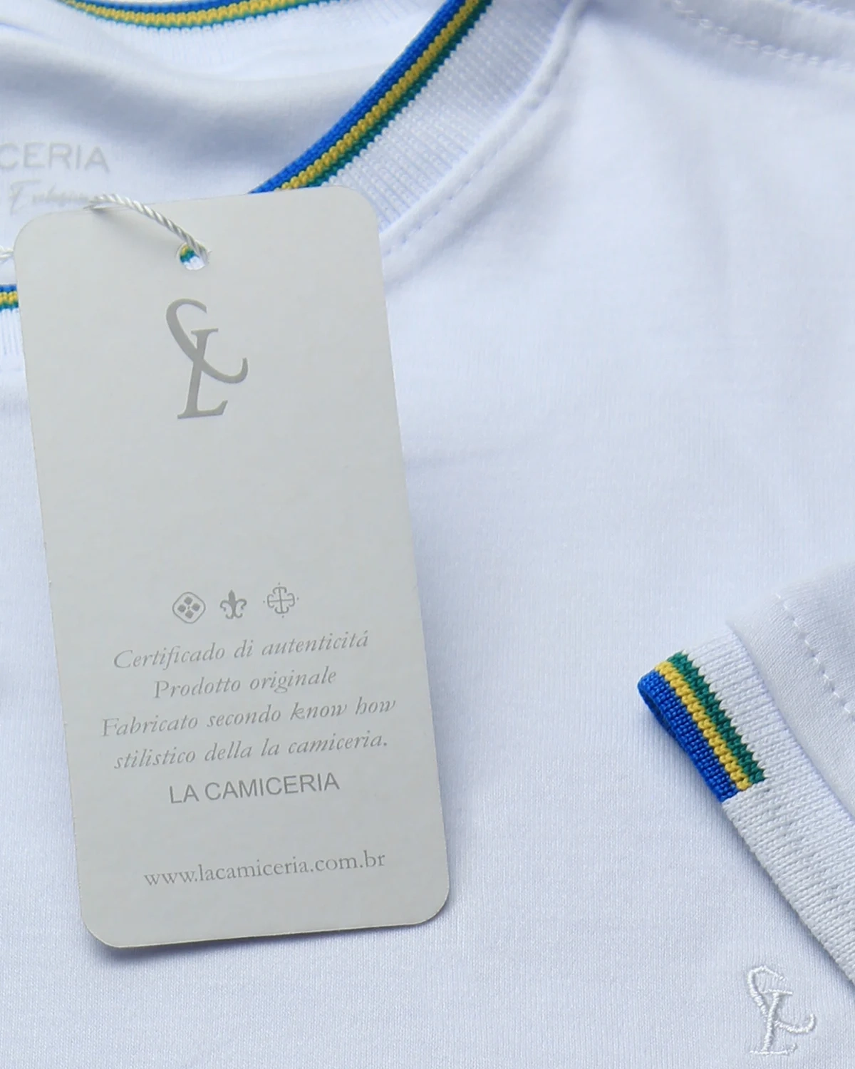 Camiseta Specialle