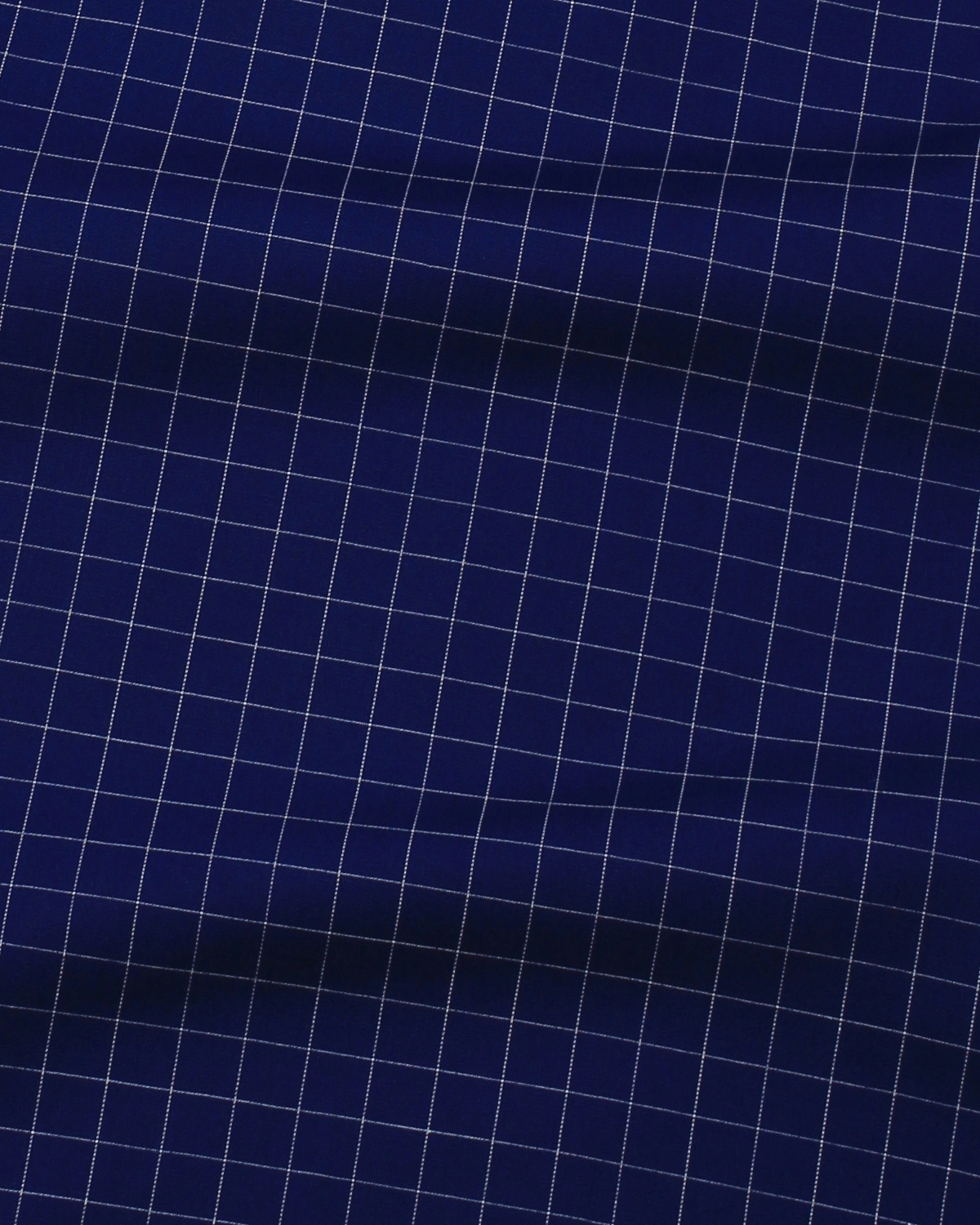Camisa Manga Longa Quadri