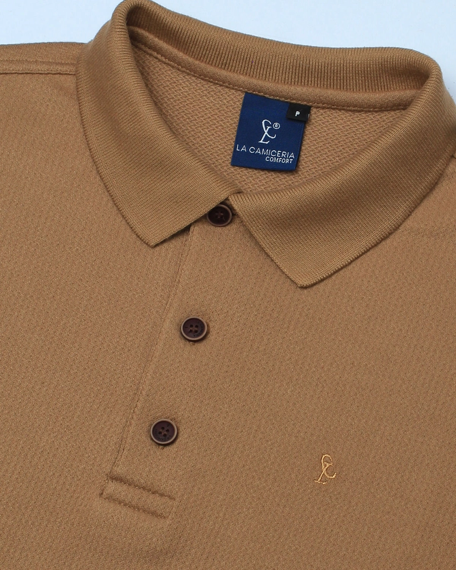 Polo Favoritto Plus