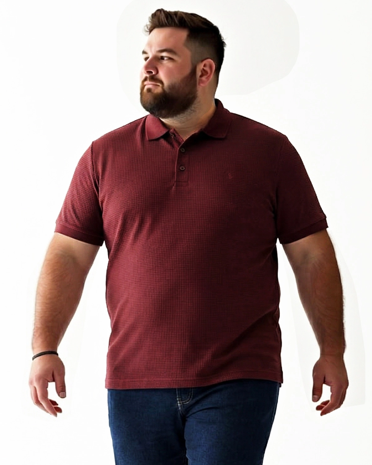 Polo Favoritto Plus