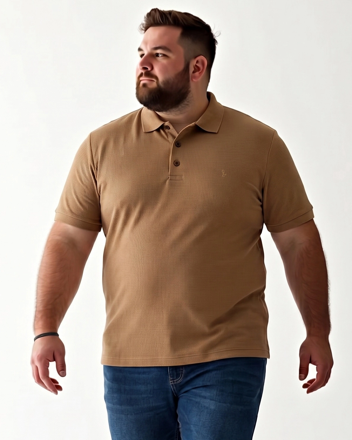 Polo Favoritto Plus