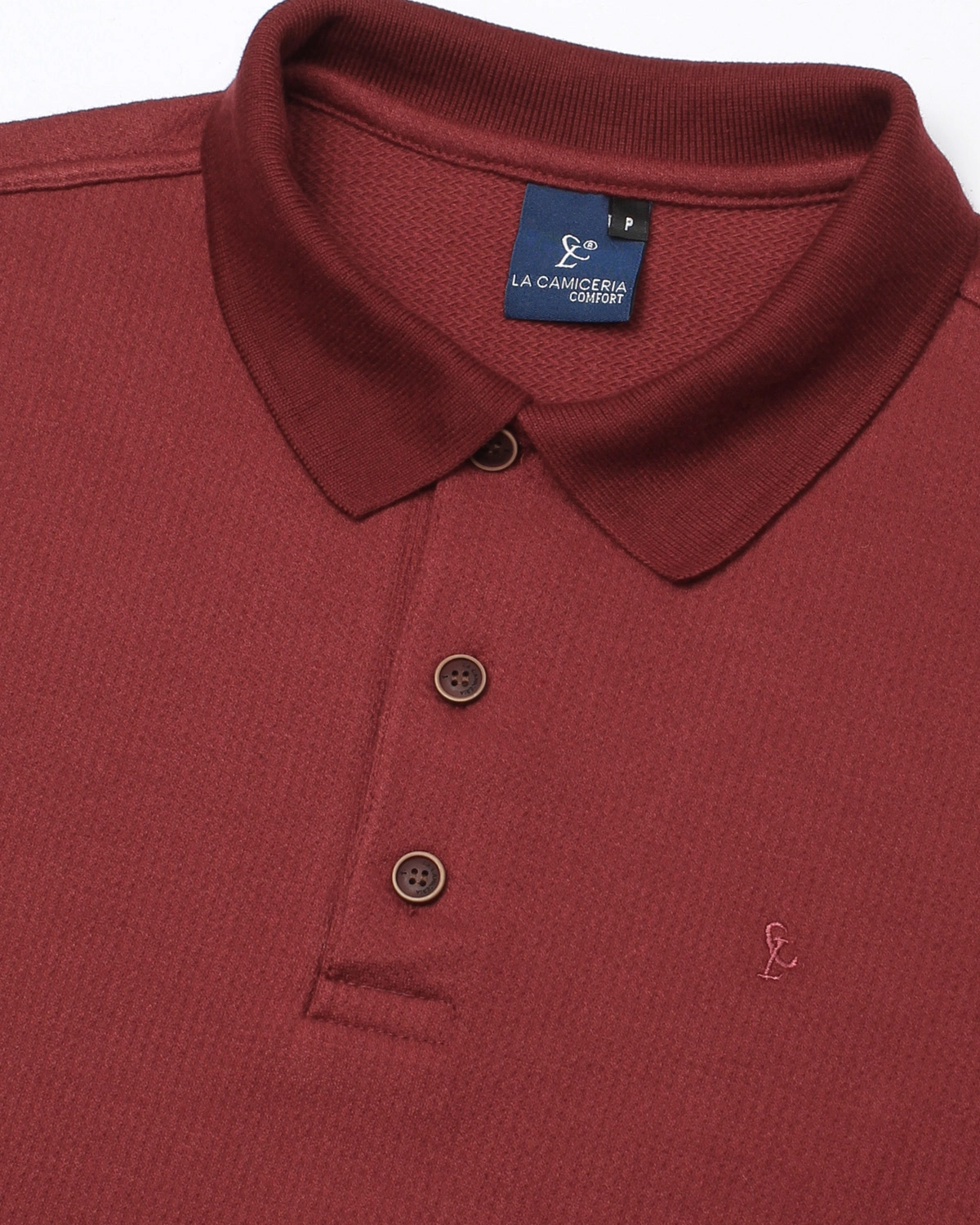 Polo Favoritto Plus