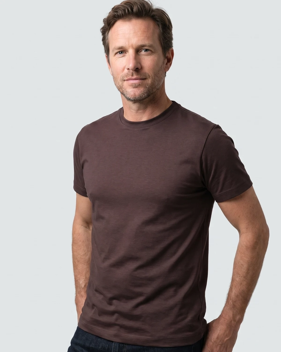 Camiseta Rifugio Café