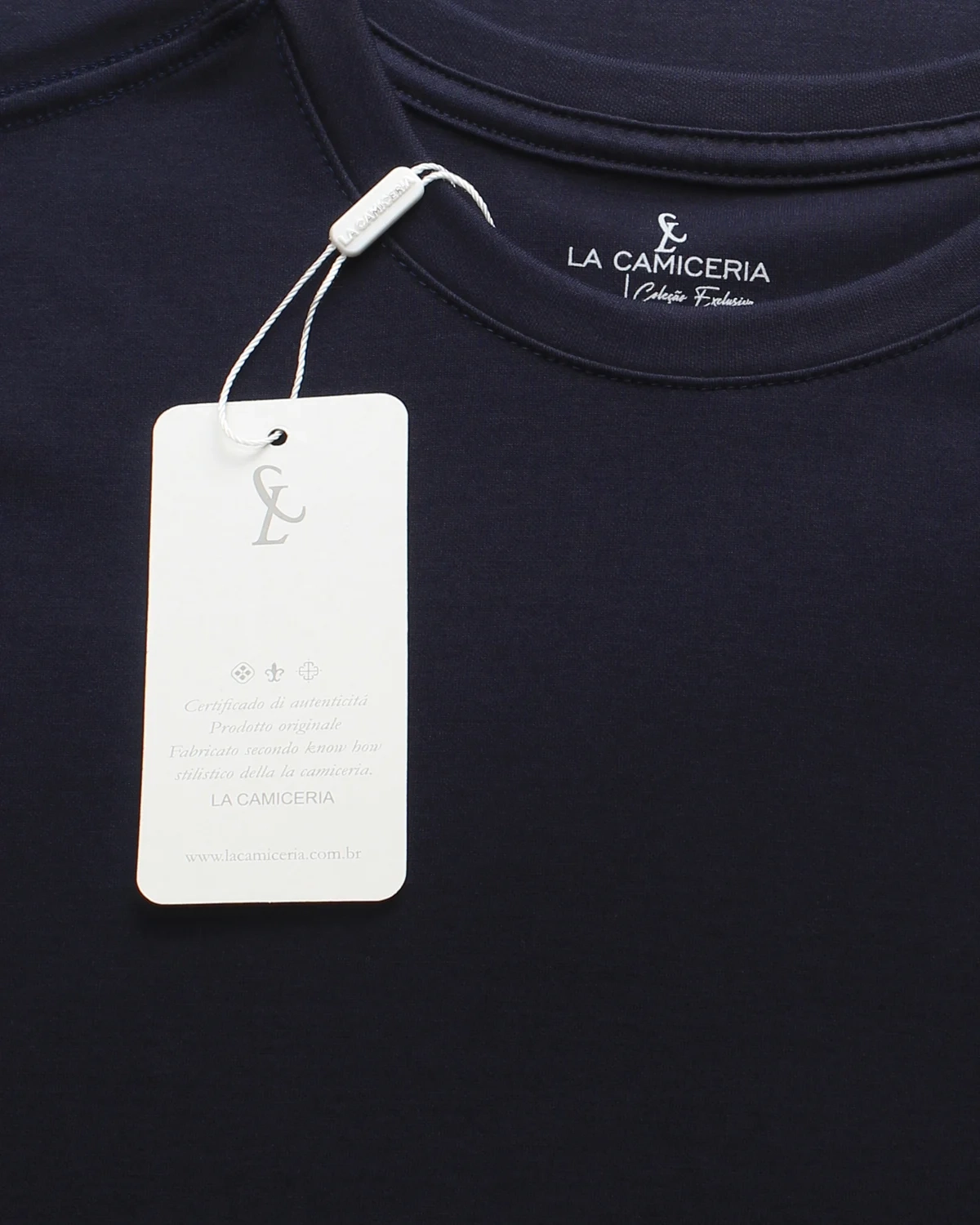 Camiseta Rifugio