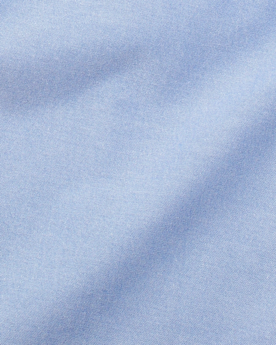 Camisa Manga Longa Oxfordine