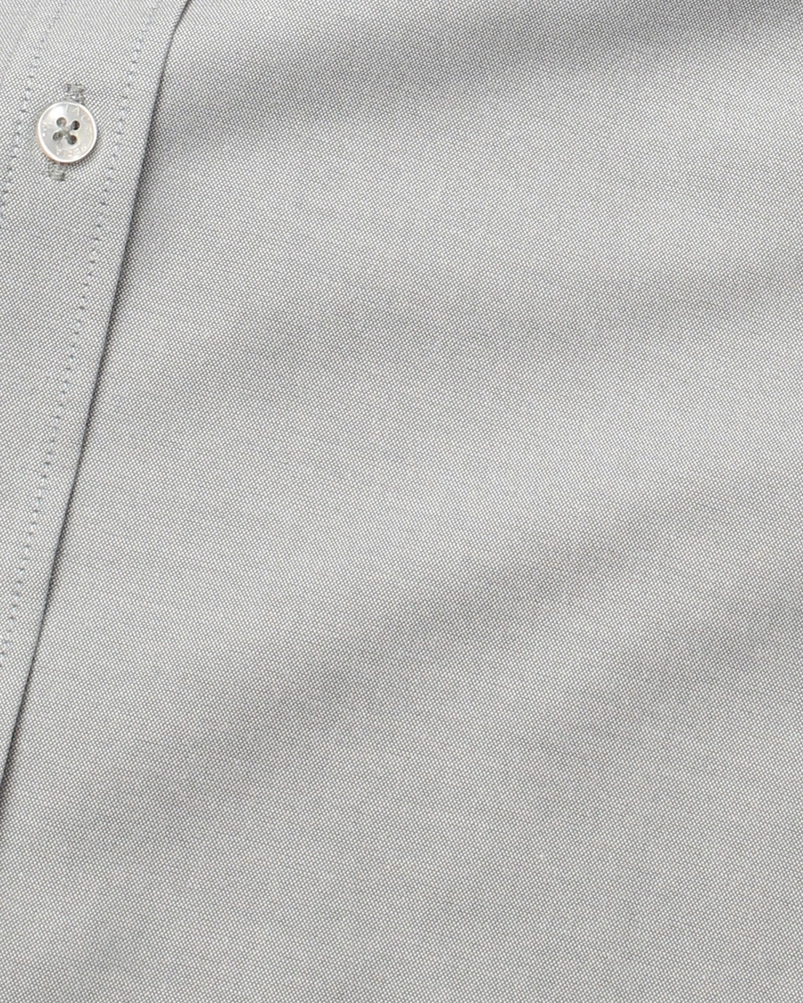 Camisa Manga Longa Oxfordine