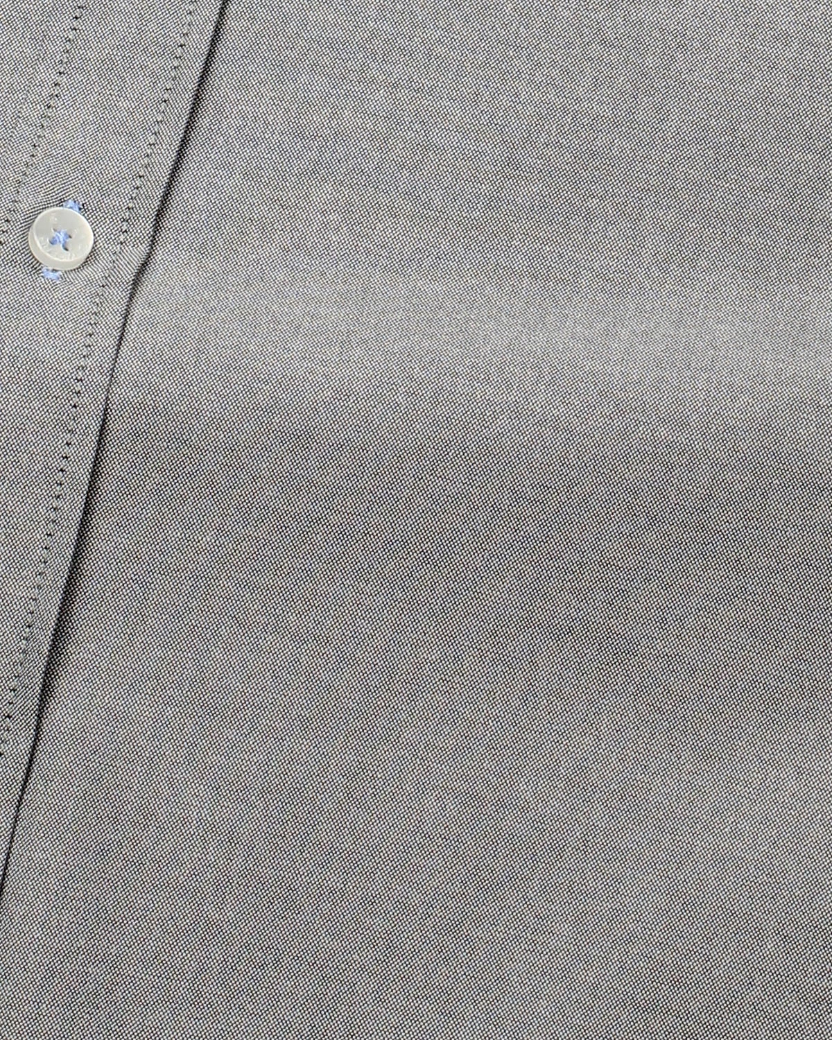 Camisa Manga Longa Oxfordine