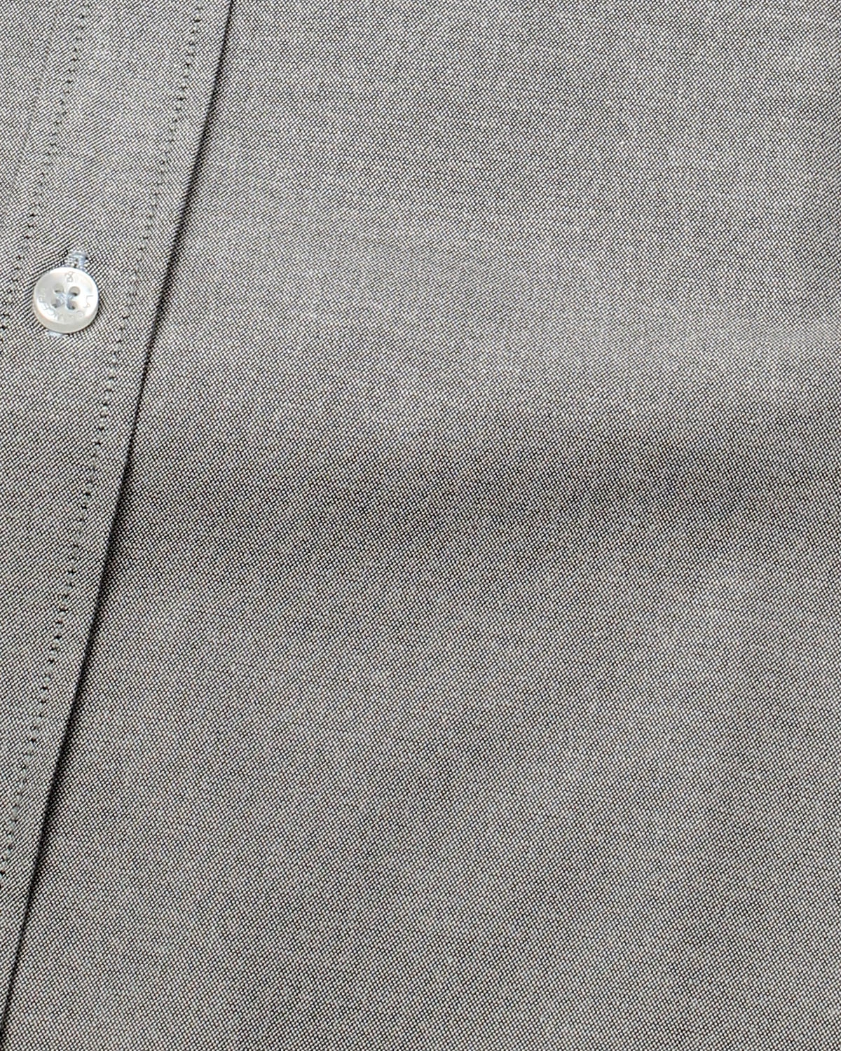 Camisa Manga Longa Oxfordine