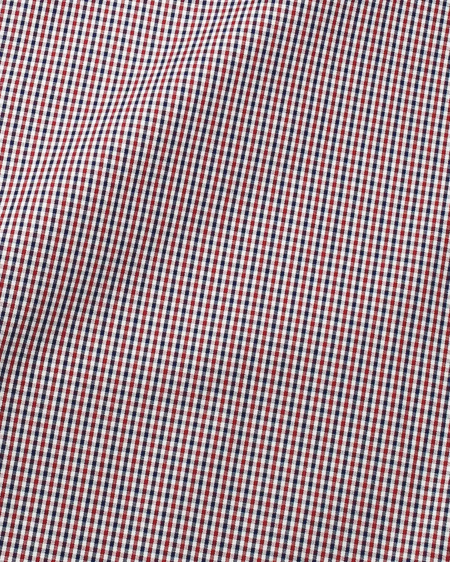 Camisa Manga Curta Scacchi