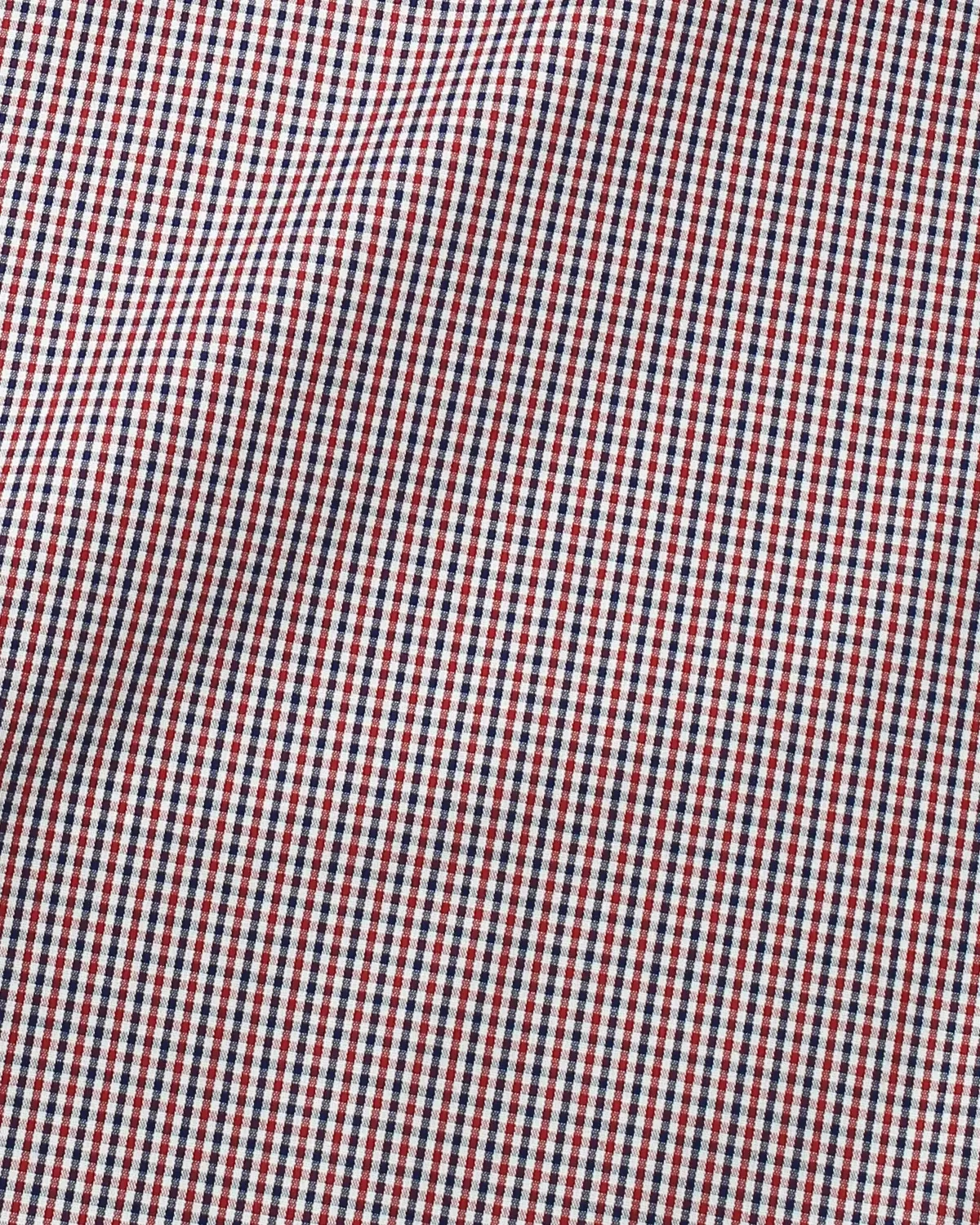 Camisa Manga Curta Scacchi