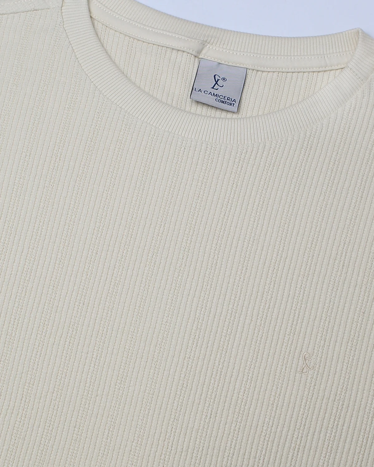 Camiseta Manga Longa Decorato