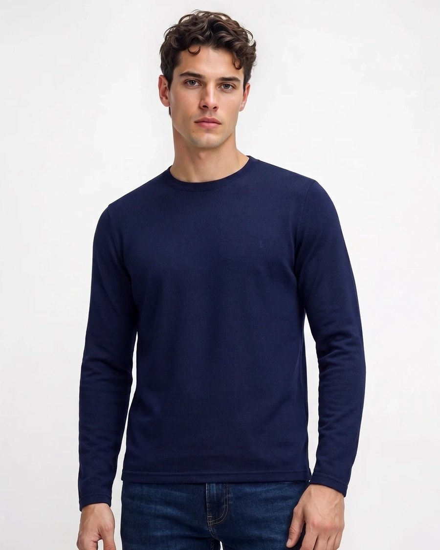 Camiseta Manga Longa Timeless