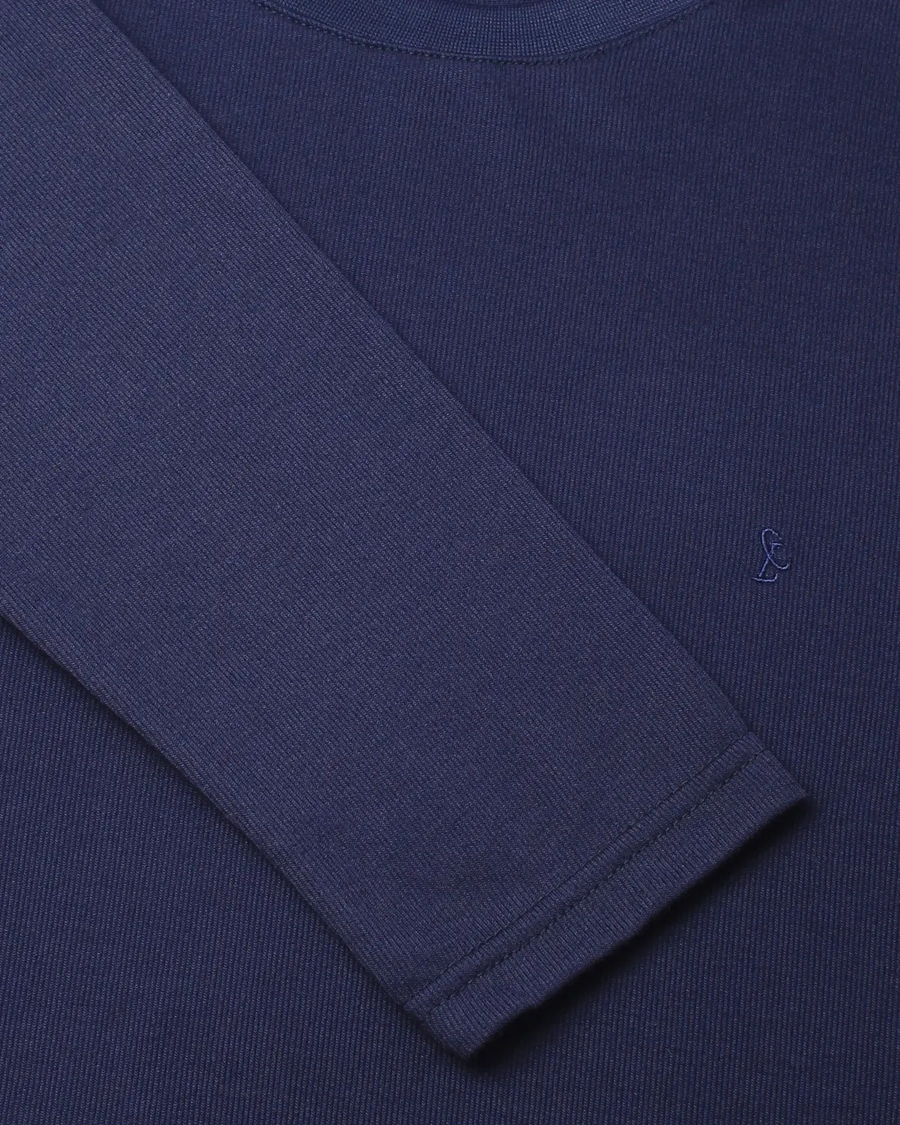 Camiseta Manga Longa Timeless